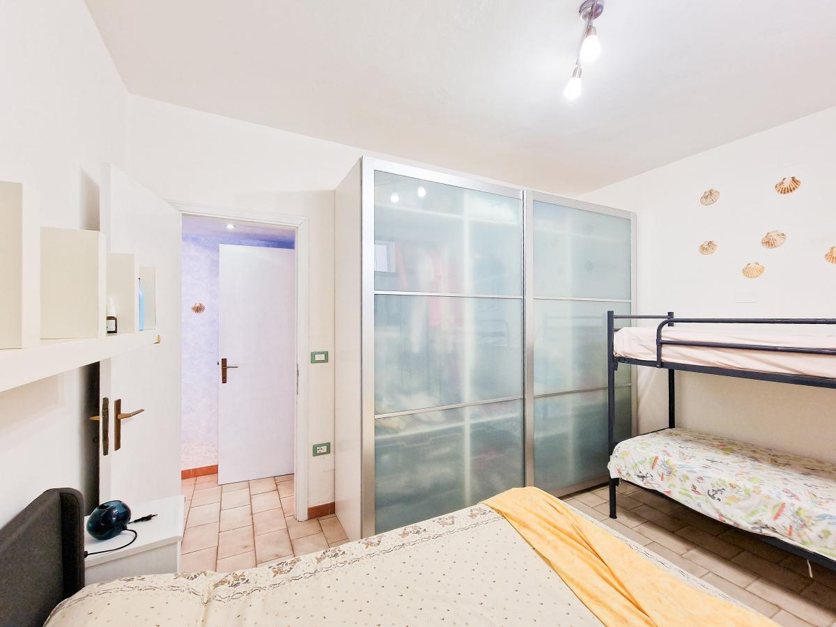 appartamento vacanze Elba